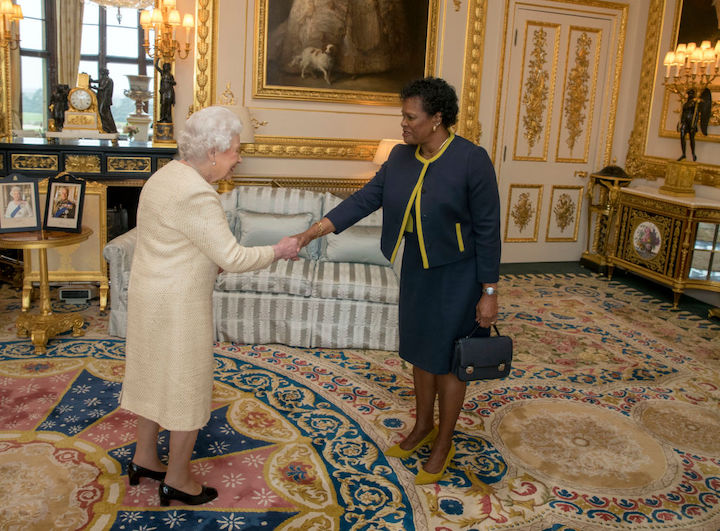 Barbados Soon Parting Ways With Queen Elizabeth As Head Of State