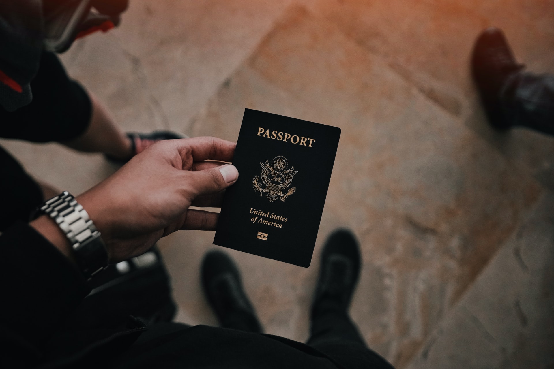 It Can Take Several Months To Get Your Passport. Here’s Why