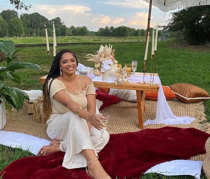 Black-Owned Luxury Picnic Companies To Plan Your Dope Social Distance Events
