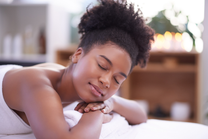 Relax, Relate, Release: Black-Owned Spas In Charlotte, NC