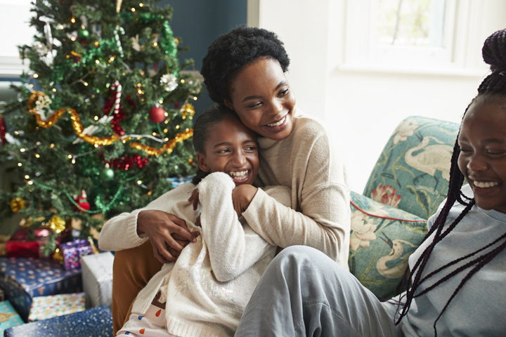 Car, Train, Plane? What’s The Safest Way To Travel To See Your Family This Holiday?