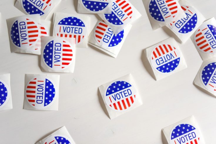 Voting Abroad? What U.S. Citizens Need To Know About Absentee Ballots