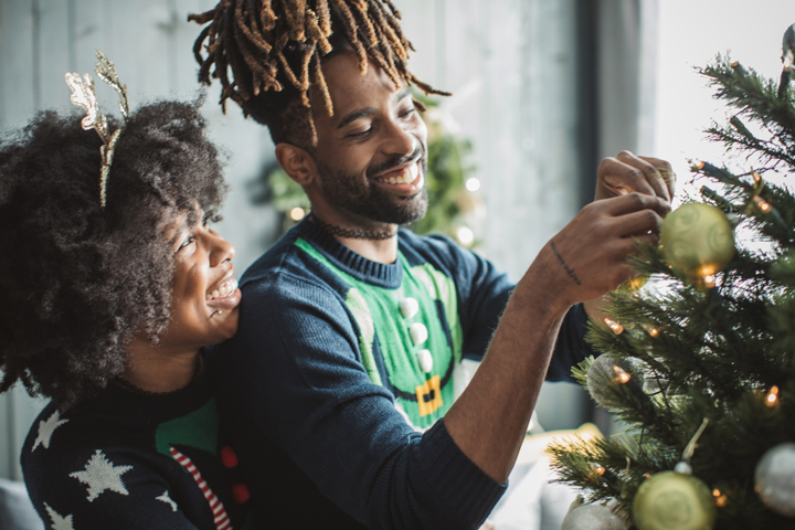 Get Festive With These Black-Owned Holiday Etsy Shops