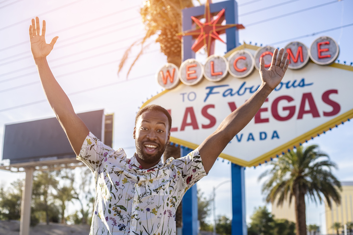 Las Vegas: 30 Things To Do That Don't Involve Gambling