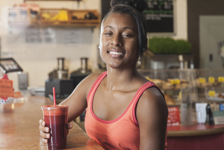 5 Black-Owned Juice Bars In The U.S. To Keep Your Immune System Healthy This Winter