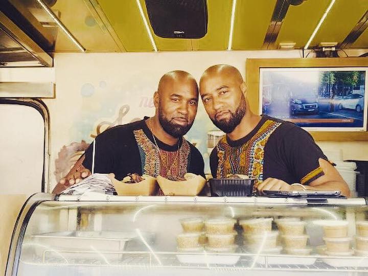 These Black-Owned Restaurants In Paris Are Re-Defining Afropean Cuisine