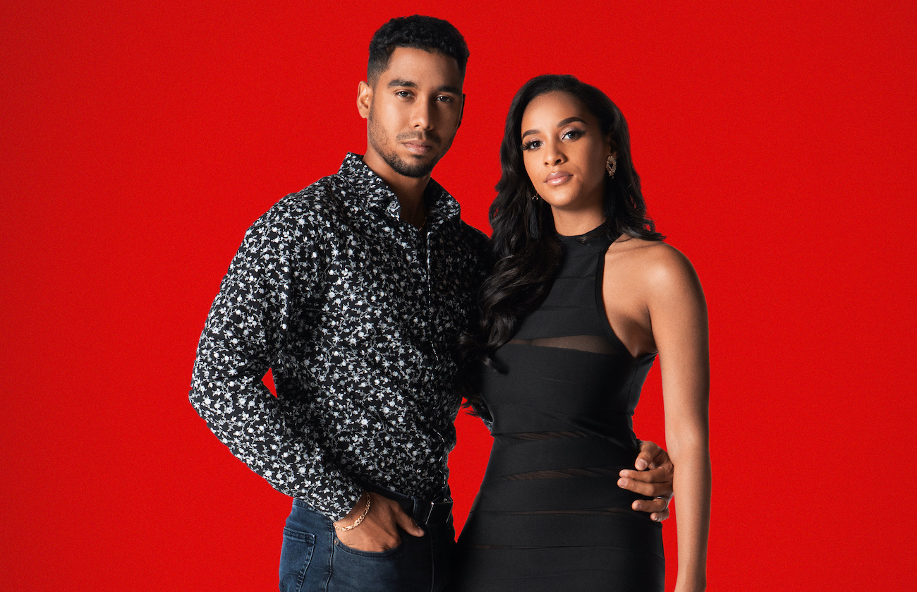 Chantel Everett and Pedro Jimeno are fan favorites from TLC’s 90 Day Fiancé...