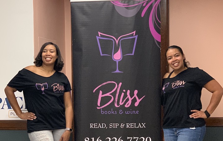 Inside The Black-Owned Wine And Book Club Recommended By Oprah