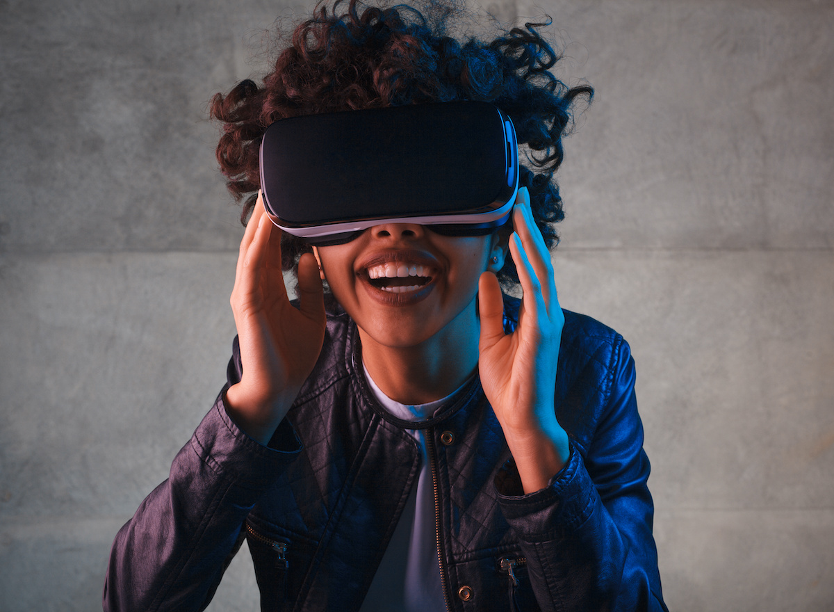 Virtual Travel: 3 VR Travel Ideas for Black Travel Influencers