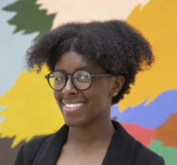 Meet The Woman Behind Detroit's New Black Art Library