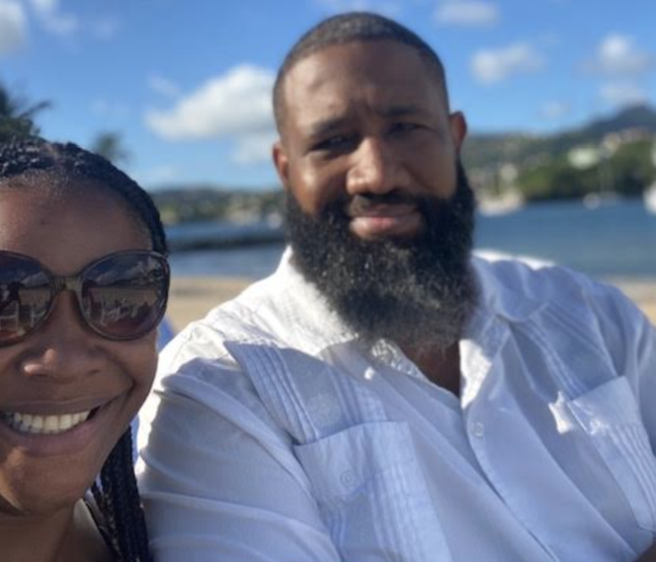 Black Expat:'We Moved To Barbados Because The Pandemic Showed Us How  Short Life Is'