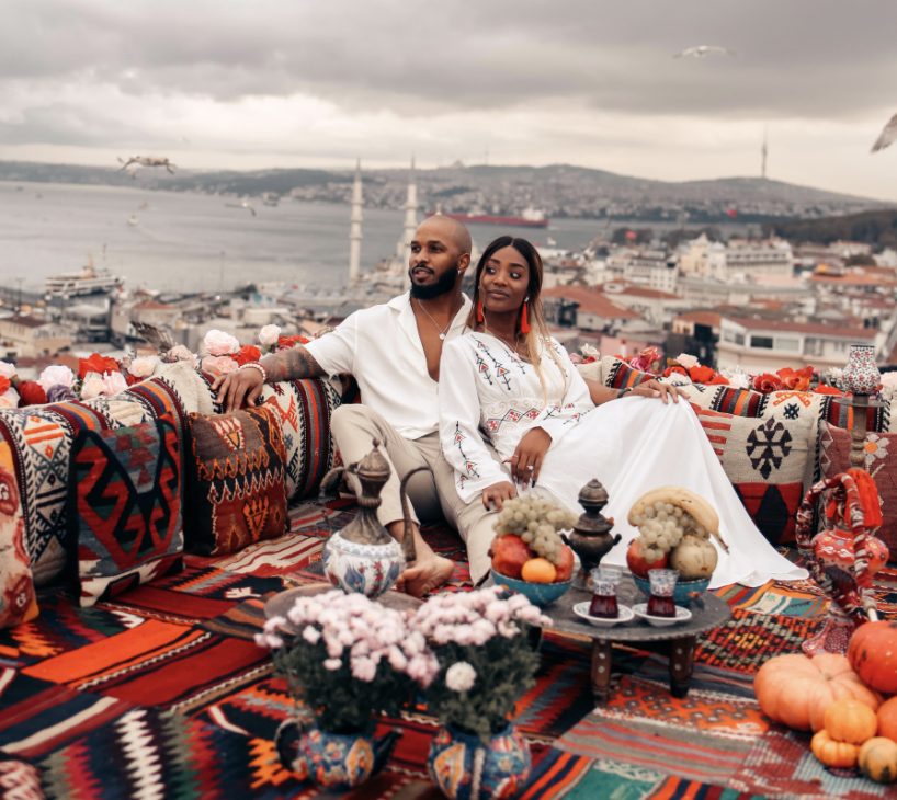 These Couples Share Their Baecation Alternatives During The Pandemic