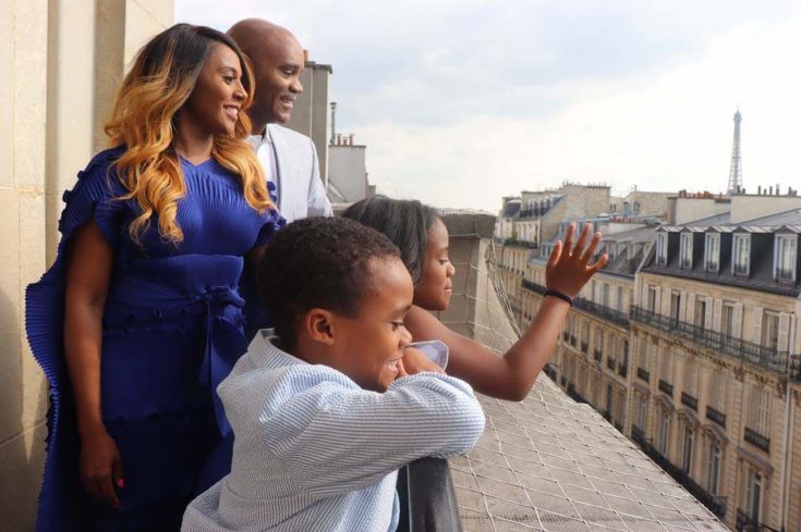 This Reality Docuseries Highlights Life For A Black Family Abroad