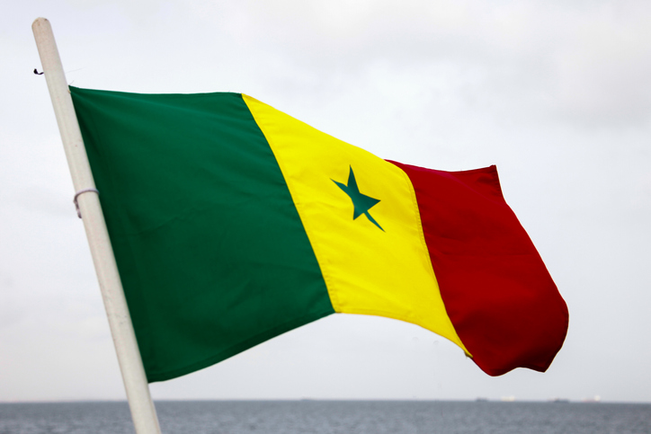Senegal Will Be The First African Country To Host Youth Olympic Games In 2026
