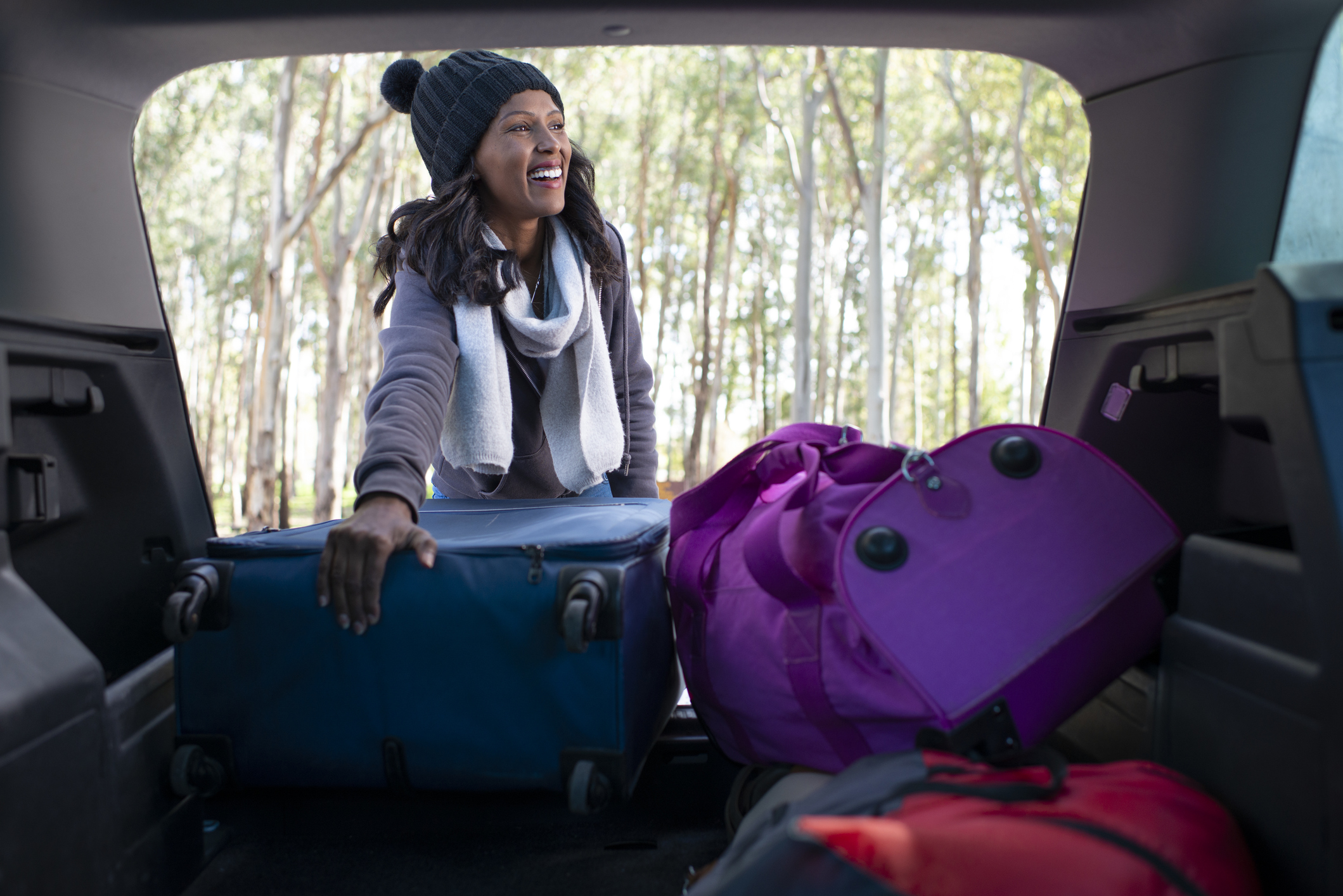 8 Safety Items To Have In Your Car For A Road Trip