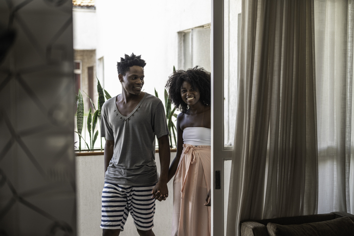 U.S. Black Expats “Live Anywhere” Now More Than Ever, These Are The Most Popular Airbnbs For Black Nomads
