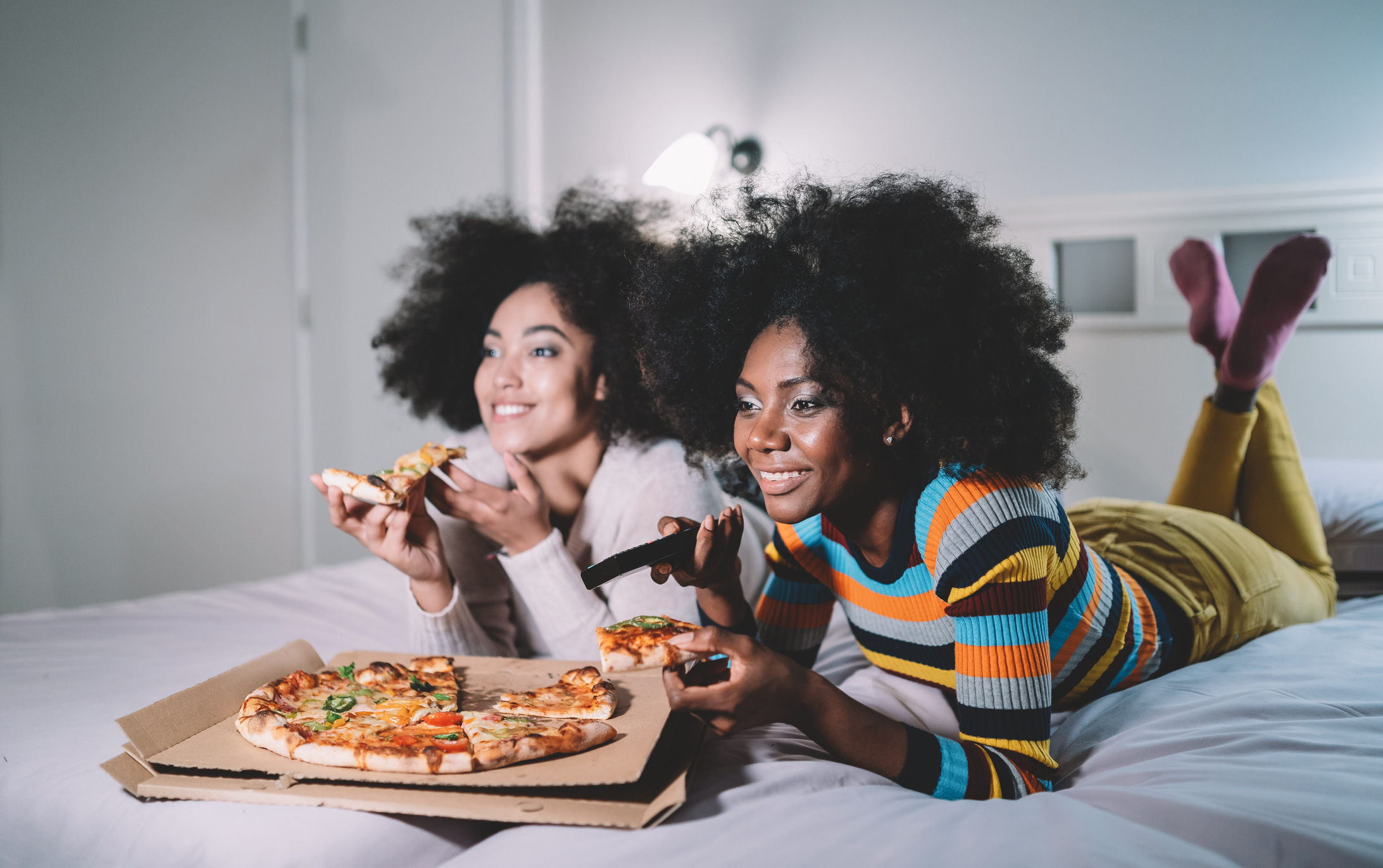 This Black-Owned Brand Just Made History As Donatos Pizza’s Largest Traditional Franchisee – Travel Noire