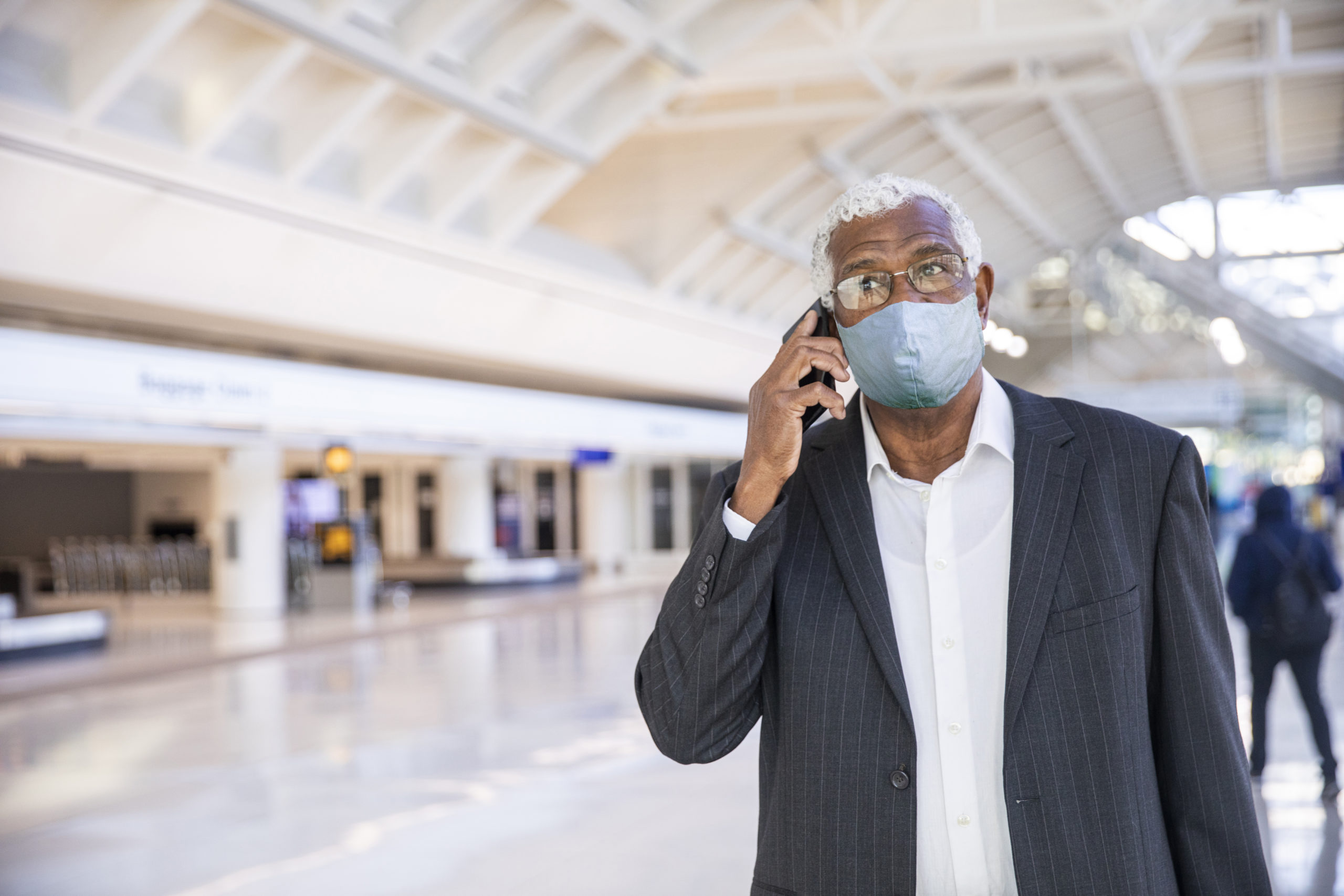 'Never The Same': 4 Ways Corporate Travel Has Changed Since The COVID-19 Pandemic