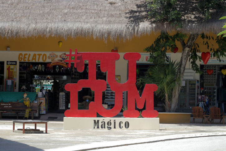 Two Killed, Including a Popular California Blogger, In Tulum Gang Shoot-Out