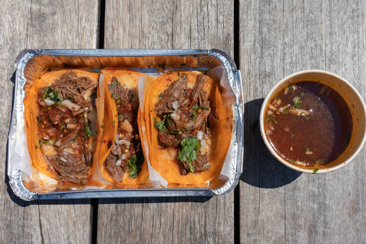 An Ode To Birria Tacos: Top Restaurants To Get Your Fix