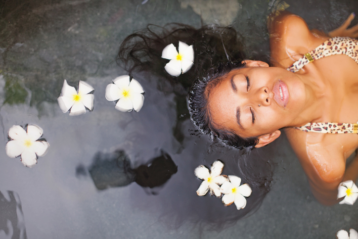 Top 12 U.S. Black Owned Spas To Mend Your Broken Heart On Valentine's Day