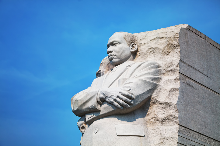 These Museums Are Offering Free Admission On MLK Day