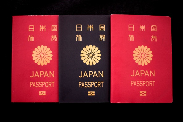 Japan Has The Most Powerful Passport In The World, Again