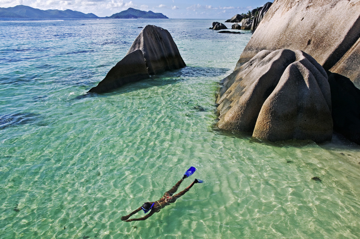 5 Things To Do On the African Island of Seychelles