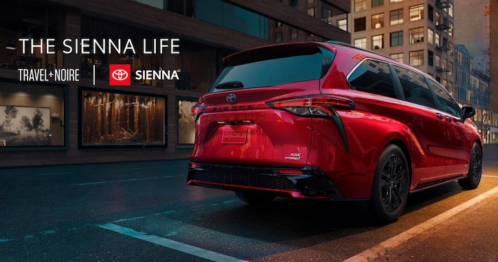 New Dawn, New Day, New Sienna: How Toyota Flipped the Script