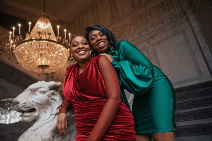 These Black Women Are Now The Youngest To Own A Hotel Under A Major Chain