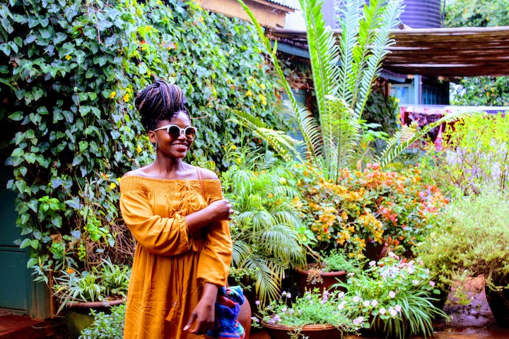 These Black Travelers Are Inspiring Our Future Travel Bucket Lists