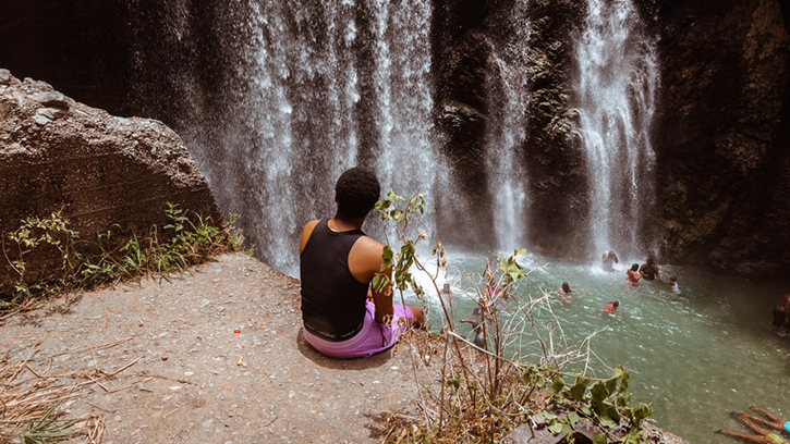 Island Vibes: Jamaica's 10 Most Beautiful Waterfalls