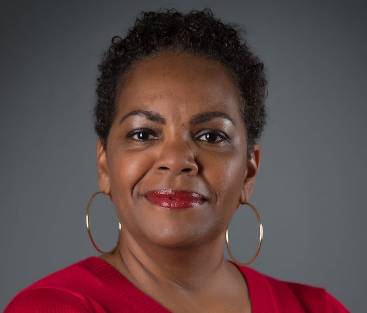 Marcia Jones: The Woman Creating Opportunities For Black Winemakers