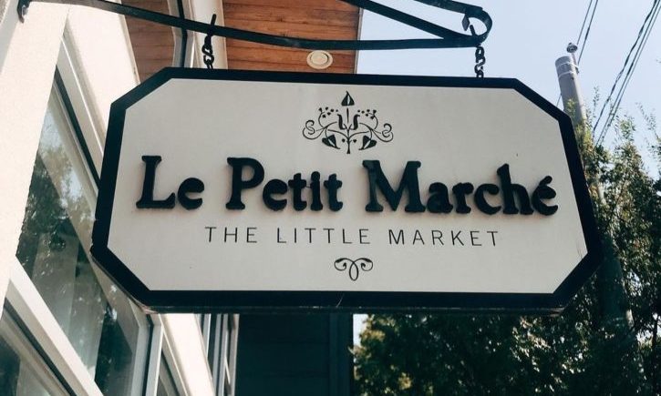 Inside Le Petit Marche: One Of Atlanta's Best Black-Owned Brunch Spots