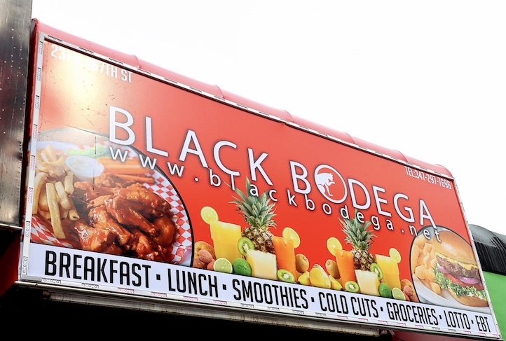 Inside Black Bodega: A New Bronx Store Ready To Serve The Community