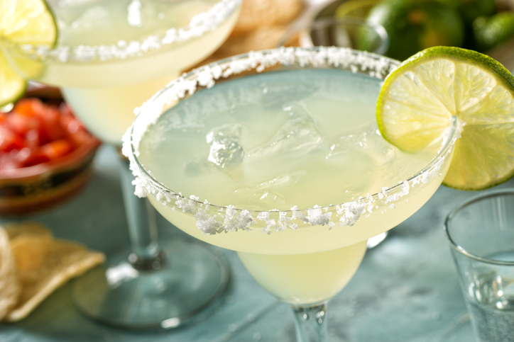 An Ode To Margaritas: Top Places To Get Your Margarita Day Fix