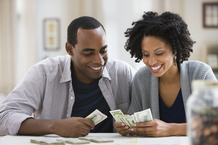 Where The Money Resides:  The Top Cities For Black People Financially