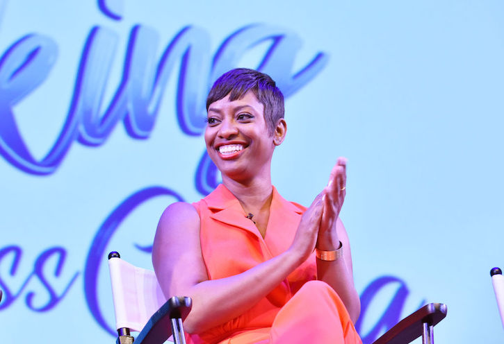 Kellee Edwards' Journey To Become The First Black Woman To Host A Travel Channel Show