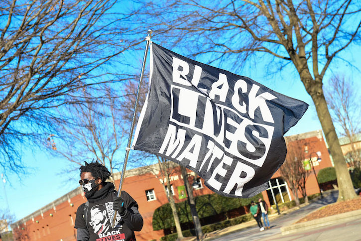 Black Lives Matter Nominated For Nobel Peace Prize Following Global Protests