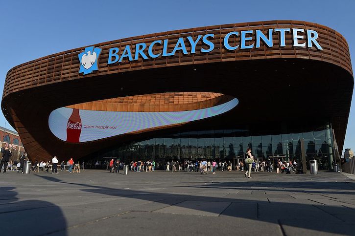 New York City Will Soon Re-Open Large Arenas For Events