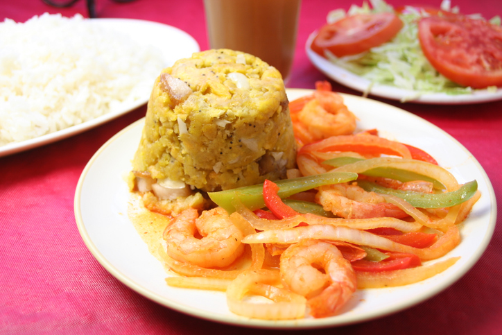 An Ode To Mofongo: Top Restaurants To Get Your Fix