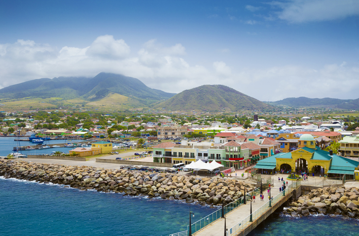 These Hotels In St. Kitts &amp; Nevis Offer COVID-19 Testing For Departing Guests