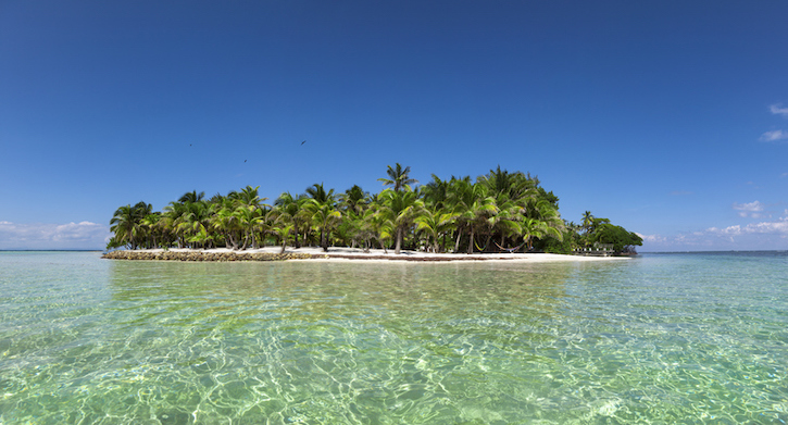 Belize: A Guide To Help You Plan For Your Post-Pandemic Trip