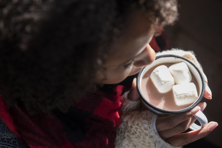 5 Of The Best Hot Chocolate Spots Across The Globe