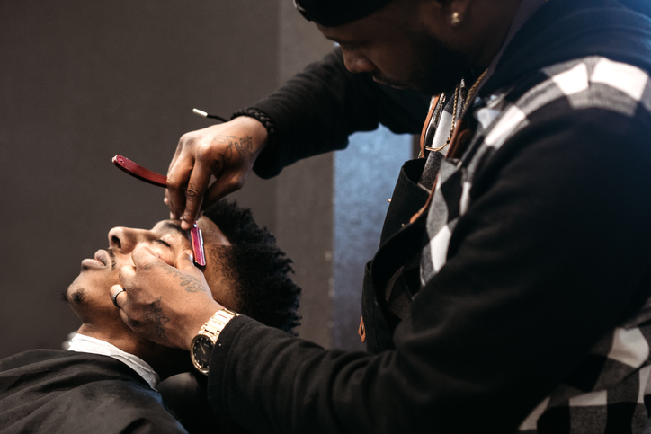 50 In 50: The Best Black Barbershop In Each State