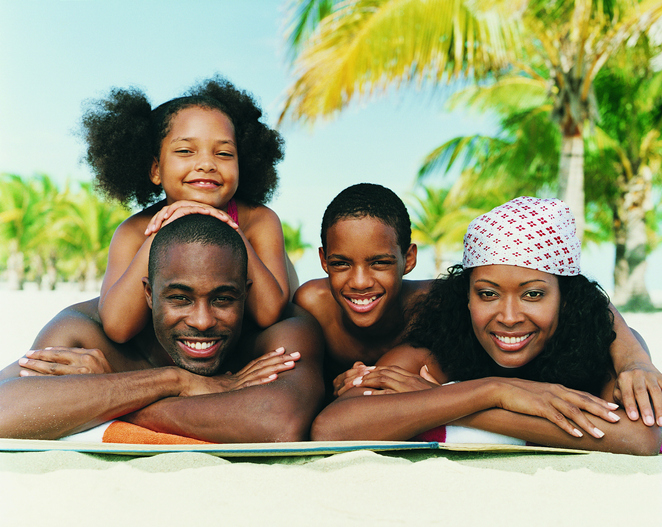 Top 5 Domestic Summer Vacation Ideas For The Family