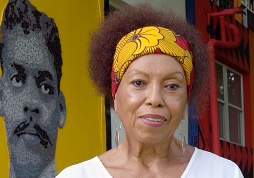 How Marta Moreno Vega Is Bringing Afro-Puerto Rican Culture To Light