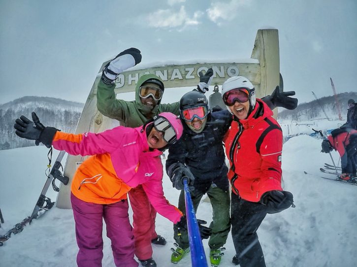 Inside Ebony Ice: Wisconsin's Only Black Ski Club, Changing The Narrative