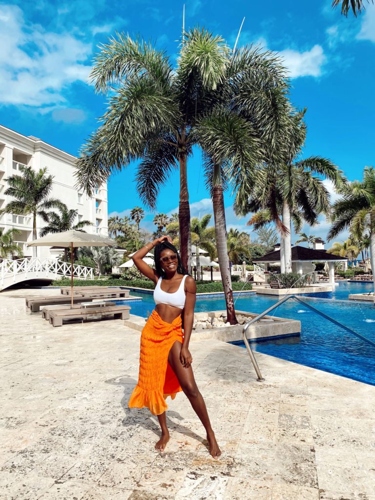 Traveler Story Inside Our Over The Top Epic Girls Trip In Jamaica Travel Noire