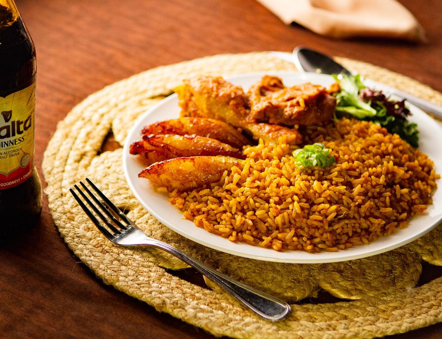 Get Ready: Jollof Fest Is Coming To A City Near You This Summer